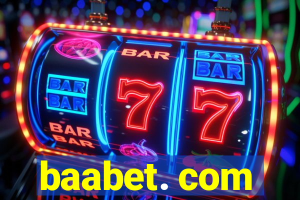baabet. com
